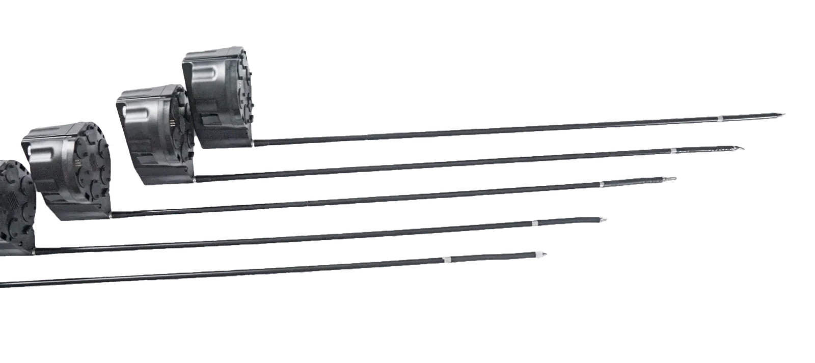 SuperArm Series Single-Port Instruments